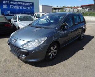 Peugeot 307 Gebrauchtwagen