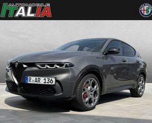 Alfa Romeo Tonale Gebrauchtwagen