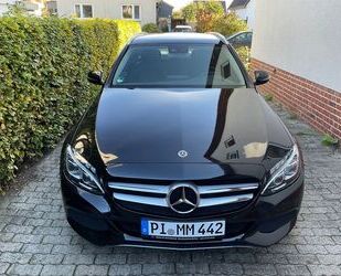 Mercedes-Benz C 180 Gebrauchtwagen