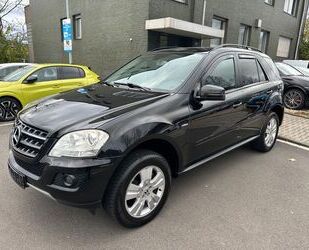 Mercedes-Benz ML 300 Gebrauchtwagen