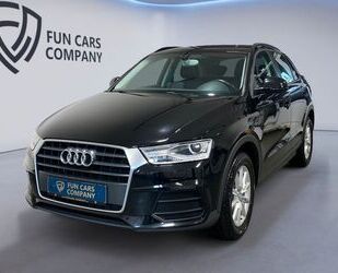Audi Q3 Gebrauchtwagen