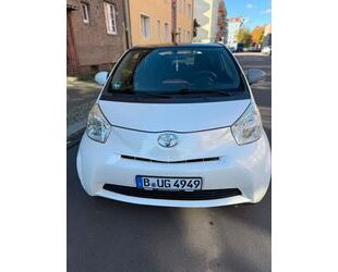 Toyota IQ Gebrauchtwagen