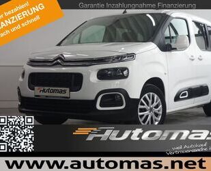 Citroen Berlingo Gebrauchtwagen