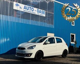 Mitsubishi Space Star Gebrauchtwagen