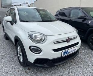 Fiat 500X Gebrauchtwagen