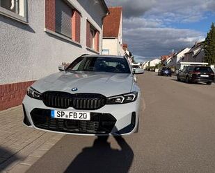 BMW 330 Gebrauchtwagen