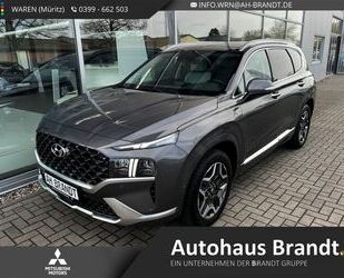 Hyundai SANTA FE Gebrauchtwagen