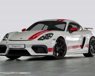 Porsche Cayman Gebrauchtwagen