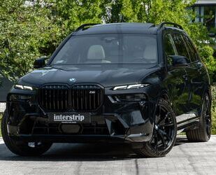 BMW X7 M60 Gebrauchtwagen
