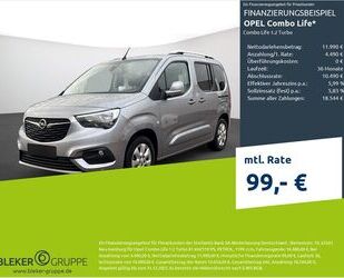 Opel Combo Gebrauchtwagen