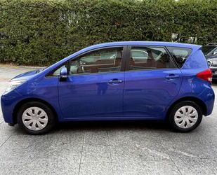 Subaru Trezia Gebrauchtwagen