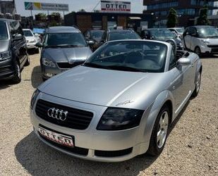 Audi TT Gebrauchtwagen