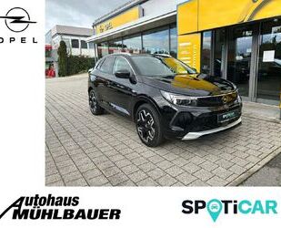 Opel Grandland (X) Gebrauchtwagen
