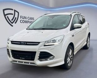 Ford Kuga Gebrauchtwagen