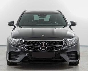 Mercedes-Benz E 53 AMG Gebrauchtwagen