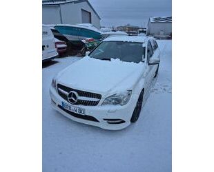 Mercedes-Benz C 350 Gebrauchtwagen