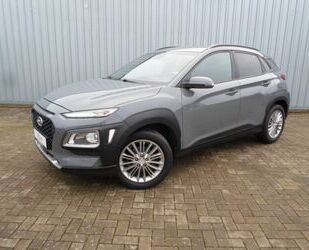 Hyundai KONA Gebrauchtwagen