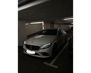 Mercedes-Benz C 180 Gebrauchtwagen