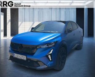 Renault Rafale Gebrauchtwagen