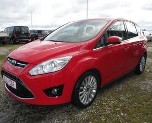 Ford C-Max Gebrauchtwagen