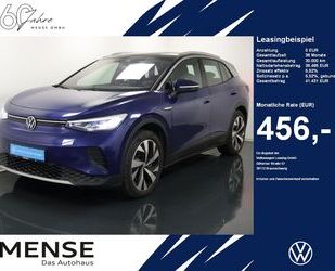 VW ID.4 Gebrauchtwagen