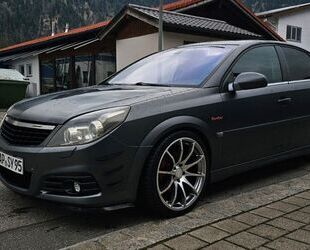 Opel Vectra Gebrauchtwagen