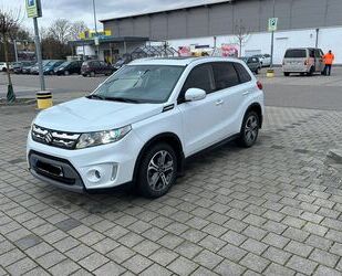 Suzuki Vitara Gebrauchtwagen
