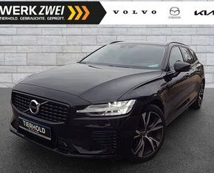 Volvo V60 Gebrauchtwagen