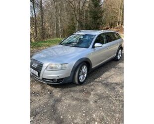 Audi A6 Allroad Gebrauchtwagen