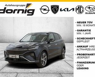 MG Marvel R Gebrauchtwagen