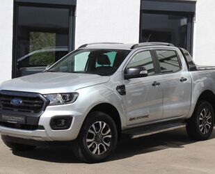 Ford Ranger Gebrauchtwagen