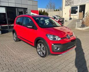VW up! Gebrauchtwagen