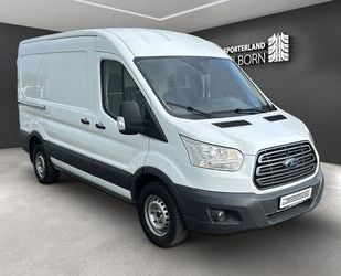 Ford Transit Gebrauchtwagen