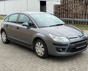 Citroen C4 Gebrauchtwagen