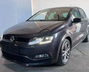 VW Polo Gebrauchtwagen