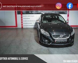 Volvo C30 Gebrauchtwagen