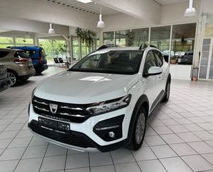 Dacia Sandero Gebrauchtwagen