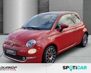 Fiat 500 Gebrauchtwagen