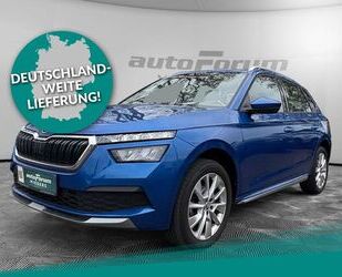 Skoda Kamiq Gebrauchtwagen