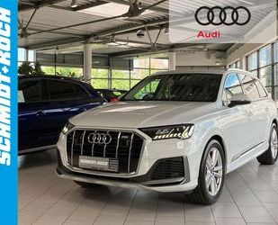 Audi Q7 Gebrauchtwagen