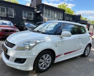 Suzuki Swift Gebrauchtwagen