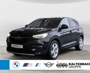 Opel Grandland (X) Gebrauchtwagen