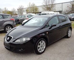 Seat Leon Gebrauchtwagen