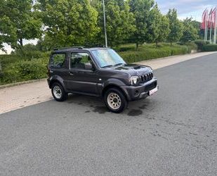 Suzuki Jimny Gebrauchtwagen