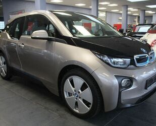 BMW i3 Gebrauchtwagen