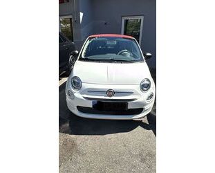 Fiat 500C Gebrauchtwagen