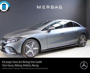 Mercedes-Benz EQE Gebrauchtwagen
