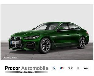 BMW 420 Gran Coupé Gebrauchtwagen