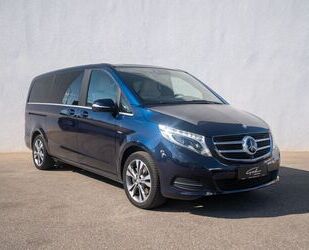 Mercedes-Benz V 250 Gebrauchtwagen