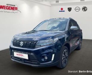 Suzuki Vitara Gebrauchtwagen